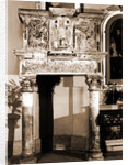 S. Nicola, Corcumello, L'Aquila, Abruzzo by Anonymous
