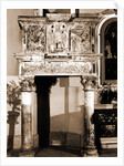 S. Nicola, Corcumello, L'Aquila, Abruzzo by Anonymous