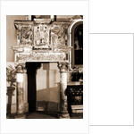 S. Nicola, Corcumello, L'Aquila, Abruzzo by Anonymous