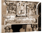 S. Nicola, Corcumello, L'Aquila, Abruzzo by Anonymous