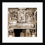 S. Nicola, Corcumello, L'Aquila, Abruzzo by Anonymous