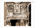 S. Nicola, Corcumello, L'Aquila, Abruzzo by Anonymous