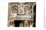 S. Nicola, Corcumello, L'Aquila, Abruzzo by Anonymous