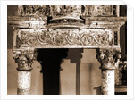S. Nicola, Corcumello, L'Aquila, Abruzzo by Anonymous