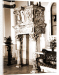 S. Nicola, Corcumello, L'Aquila, Abruzzo by Anonymous