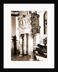 S. Nicola, Corcumello, L'Aquila, Abruzzo by Anonymous