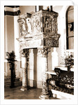 S. Nicola, Corcumello, L'Aquila, Abruzzo by Anonymous