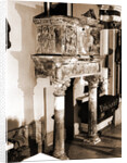 S. Nicola, Corcumello, L'Aquila, Abruzzo by Anonymous