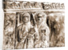 S. Nicola, Corcumello, L'Aquila, Abruzzo by Anonymous