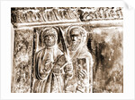 S. Nicola, Corcumello, L'Aquila, Abruzzo by Anonymous