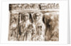 S. Nicola, Corcumello, L'Aquila, Abruzzo by Anonymous