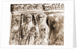 S. Nicola, Corcumello, L'Aquila, Abruzzo by Anonymous