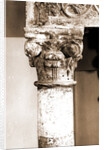 S. Nicola, Corcumello, L'Aquila, Abruzzo by Anonymous
