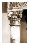 S. Nicola, Corcumello, L'Aquila, Abruzzo by Anonymous