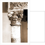 S. Nicola, Corcumello, L'Aquila, Abruzzo by Anonymous