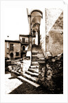 S. Nicola, Corcumello, L'Aquila, Abruzzo by Anonymous