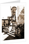S. Nicola, Corcumello, L'Aquila, Abruzzo by Anonymous
