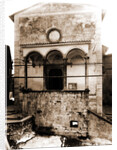 S. Nicola, Corcumello, L'Aquila, Abruzzo by Anonymous