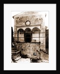S. Nicola, Corcumello, L'Aquila, Abruzzo by Anonymous