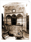S. Nicola, Corcumello, L'Aquila, Abruzzo by Anonymous