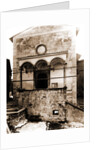 S. Nicola, Corcumello, L'Aquila, Abruzzo by Anonymous
