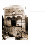 S. Nicola, Corcumello, L'Aquila, Abruzzo by Anonymous