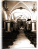 S. Nicola, Corcumello, L'Aquila, Abruzzo by Anonymous