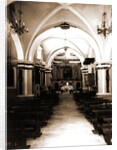 S. Nicola, Corcumello, L'Aquila, Abruzzo by Anonymous