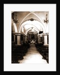 S. Nicola, Corcumello, L'Aquila, Abruzzo by Anonymous