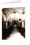 S. Nicola, Corcumello, L'Aquila, Abruzzo by Anonymous