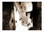 S. Nicola, Corcumello, L'Aquila, Abruzzo by Anonymous