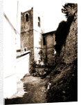 S. Nicola, Corcumello, L'Aquila, Abruzzo by Anonymous