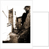 S. Nicola, Corcumello, L'Aquila, Abruzzo by Anonymous