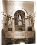 Basilica Valvense, Corfinio, L'Aquila, Abruzzo by Anonymous