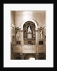 Basilica Valvense, Corfinio, L'Aquila, Abruzzo by Anonymous
