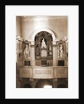 Basilica Valvense, Corfinio, L'Aquila, Abruzzo by Anonymous