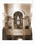 Basilica Valvense, Corfinio, L'Aquila, Abruzzo by Anonymous