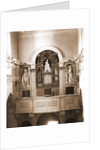 Basilica Valvense, Corfinio, L'Aquila, Abruzzo by Anonymous