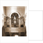 Basilica Valvense, Corfinio, L'Aquila, Abruzzo by Anonymous