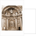 Basilica Valvense, Corfinio, L'Aquila, Abruzzo by Anonymous