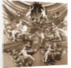 Basilica Valvense, Corfinio, L'Aquila, Abruzzo by Anonymous