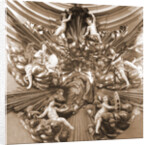 Basilica Valvense, Corfinio, L'Aquila, Abruzzo by Anonymous