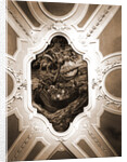 Basilica Valvense, Corfinio, L'Aquila, Abruzzo by Anonymous