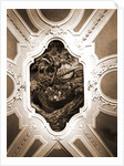 Basilica Valvense, Corfinio, L'Aquila, Abruzzo by Anonymous