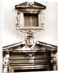 Parish church, S. Stefano, Cugnoli, Pescara, Abruzzo by Anonymous