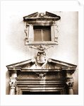 Parish church, S. Stefano, Cugnoli, Pescara, Abruzzo by Anonymous