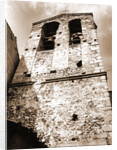 Parish church, S. Stefano, Cugnoli, Pescara, Abruzzo by Anonymous