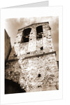 Parish church, S. Stefano, Cugnoli, Pescara, Abruzzo by Anonymous