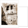 Parish church, S. Stefano, Cugnoli, Pescara, Abruzzo by Anonymous