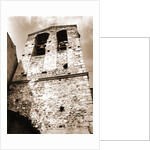 Parish church, S. Stefano, Cugnoli, Pescara, Abruzzo by Anonymous